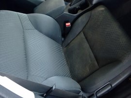 2014 HONDA CIVIC, BLACK, LX MODEL, 1.8L, AT,   A26323